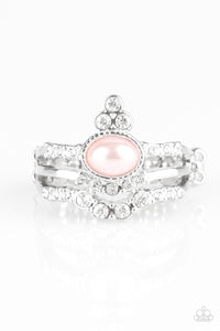 Timeless Tiaras - Pink