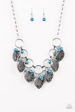 Load image into Gallery viewer, Very Valentine - Blue
